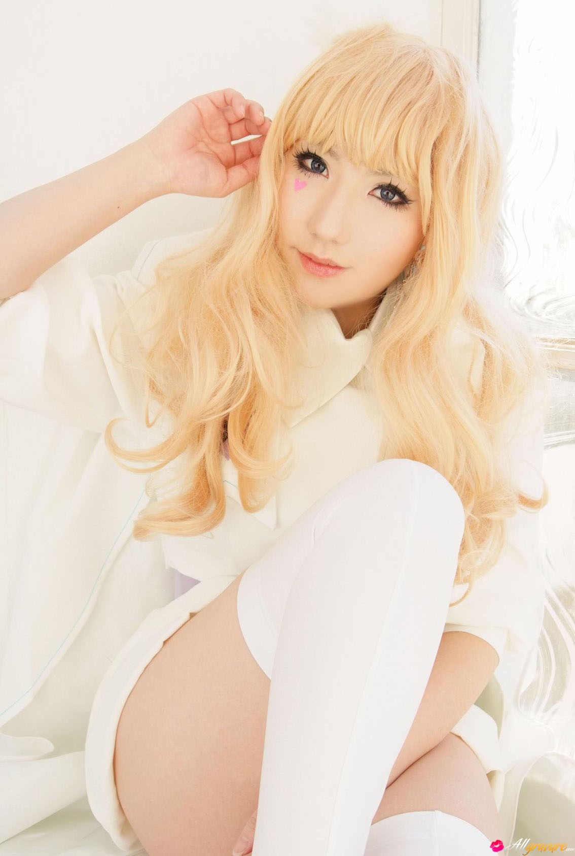 [allgravure] [10.23] Sprinkle Color